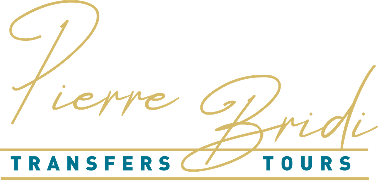PB-Transfers Logo